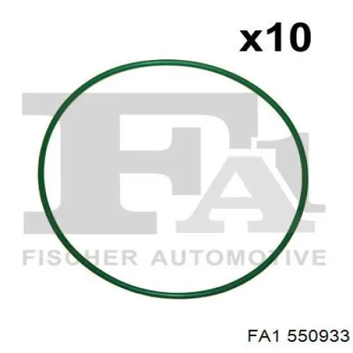  FA1 550933 ціна, від 6.56 USD