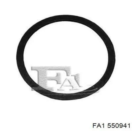 Купити 30677192 Volvo Прокладка колектора