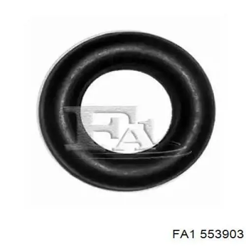Купити 553903 FA1 Подушка глушника