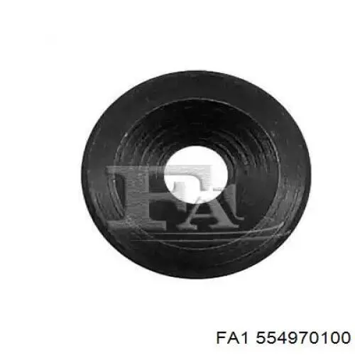 Ущільнююче кільце форсунок інжектора FA1 554970100 ціна, від 0.66 USD