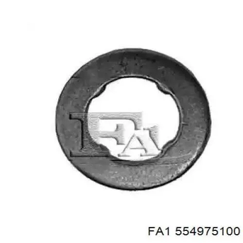 Купити 3130046 Autotechteile Кільце форсунки