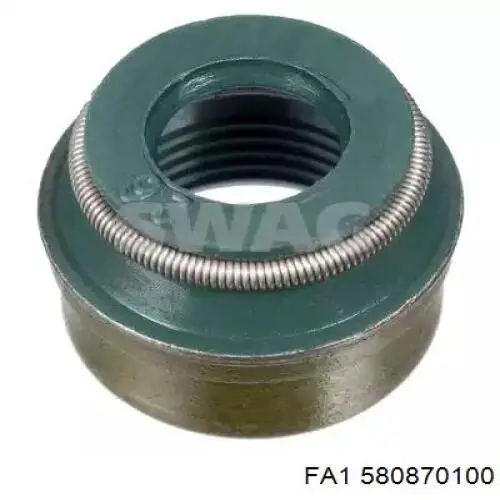Прокладка пробки піддону двигуна Ford 1386502