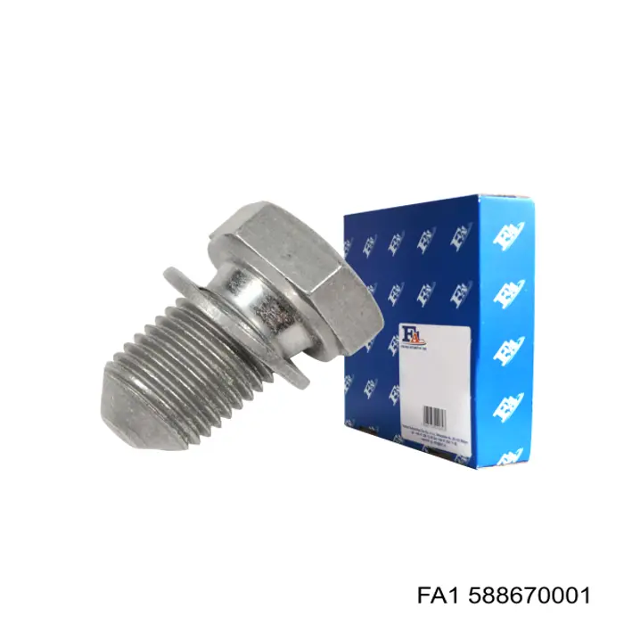 Болт піддона FA1 588670001