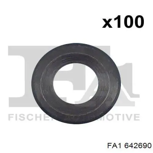  FA1 642690 ціна, від 0.55 USD