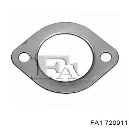 Прокладка монтажна, глушника FA1 720911 ціна, від 2.41 USD
