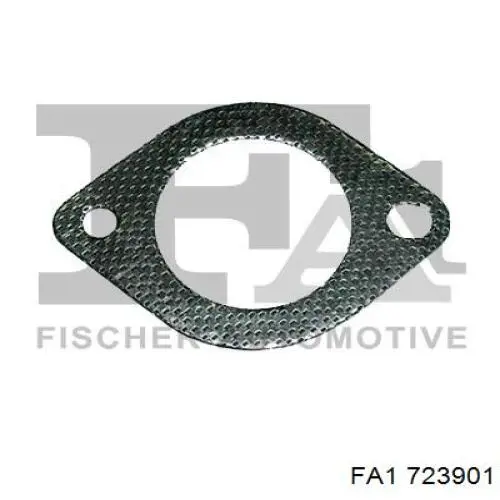 Купити 723901 FA1 Подушка глушника