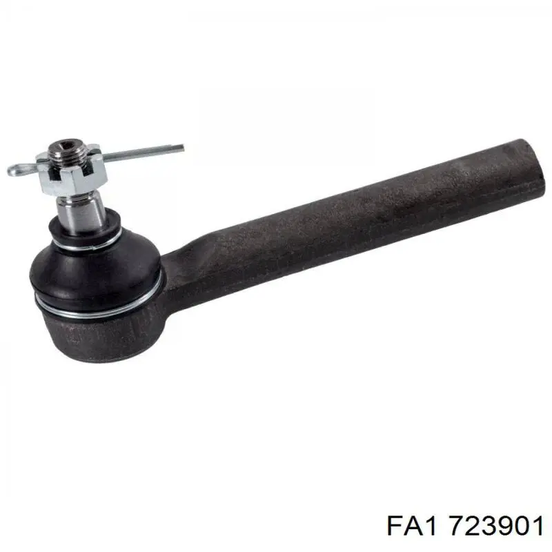Подушка кріплення глушника FA1 723901 ціна, від 1.40 USD