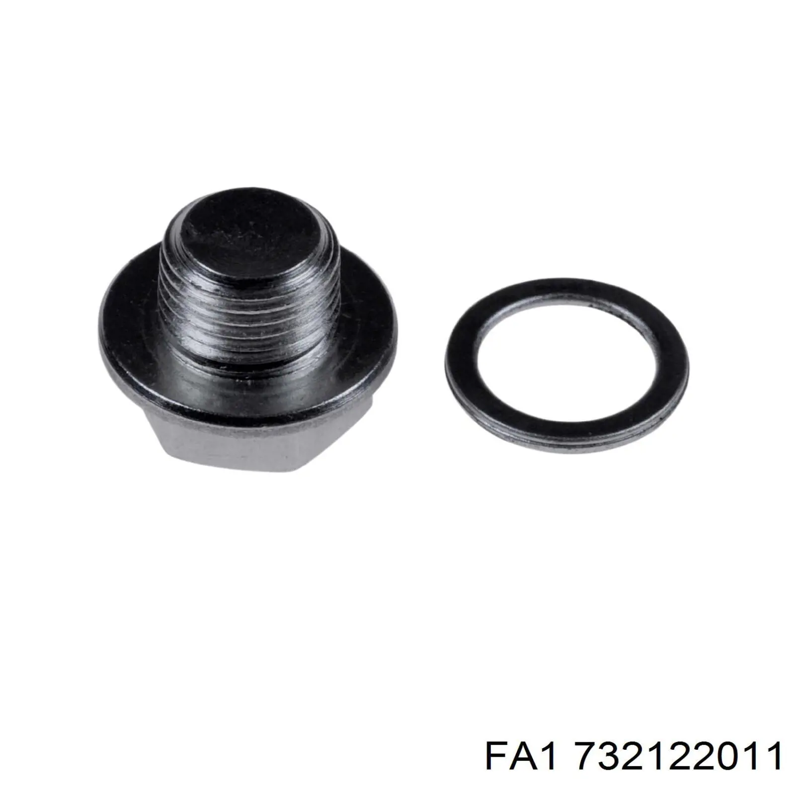 Пробка піддона двигуна FA1 732122011 ціна, від 1.95 USD