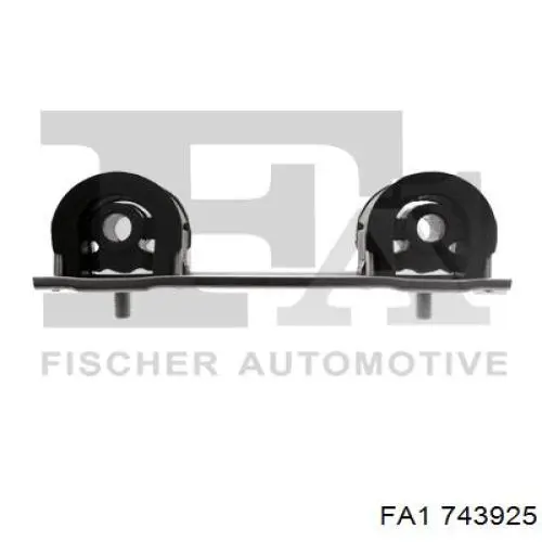743925 FA1 