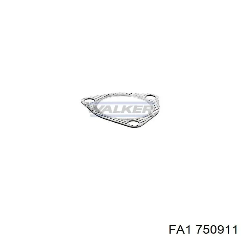 Купити 750911 FA1 