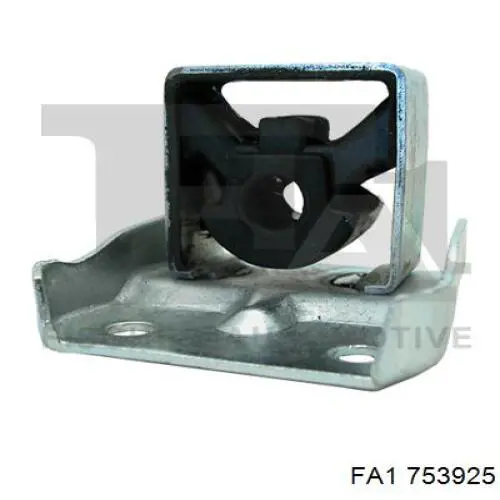 Подушка кріплення глушника FA1 753925 ціна, від 4.22 USD