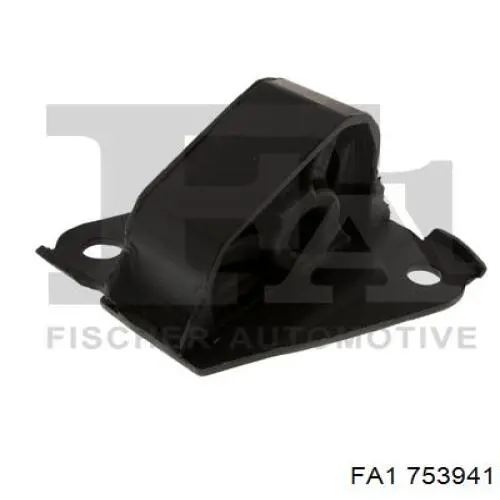 753941 FA1 