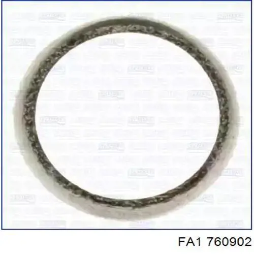  Bosal 256044