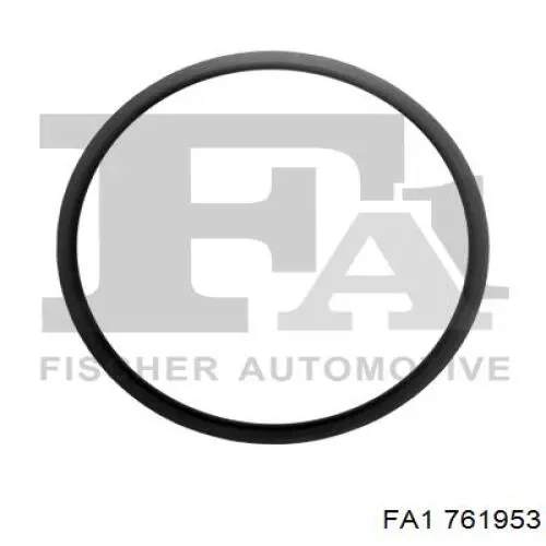 1418480J00 Suzuki Кільце глушника