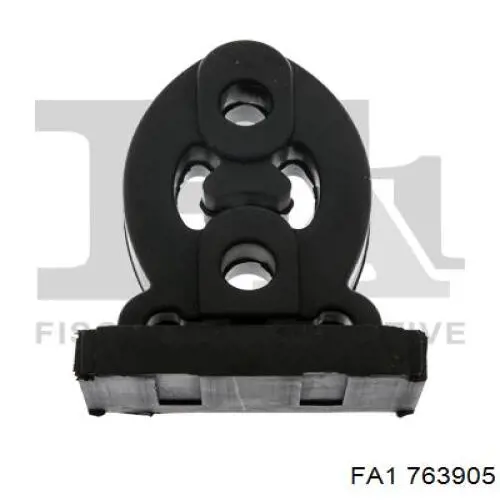 Купити 763905 FA1 Подушка глушника