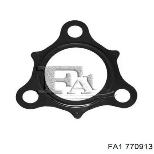 Прокладка турбіни вихлопних газів, впуск Toyota 172780R010 ціна, від 3.62 USD