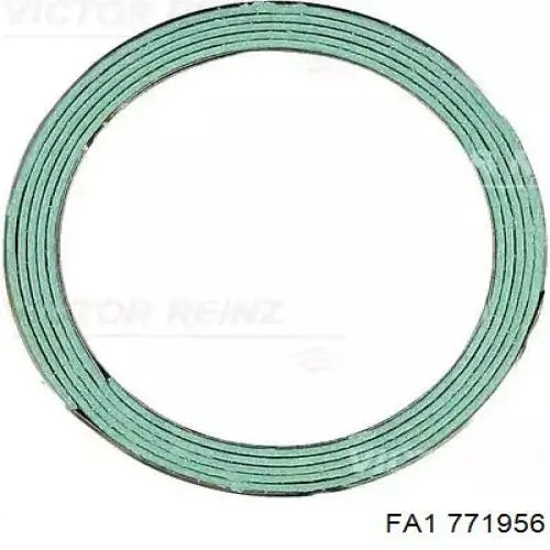 Прокладка монтажна, глушника Stone JB12847 ціна, від 0.87 USD