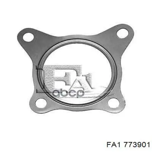 Купити 773701 FA1 Подушка глушника