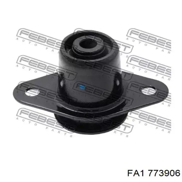 Купити 773906 FA1 Подушка глушника