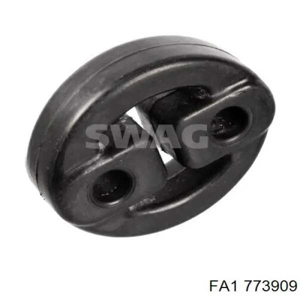 Подушка кріплення глушника FA1 773909 ціна, від 1.37 USD