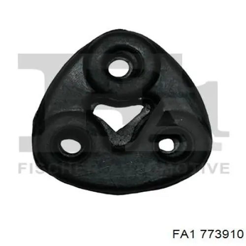Купити ST773910 Starline Подушка глушника
