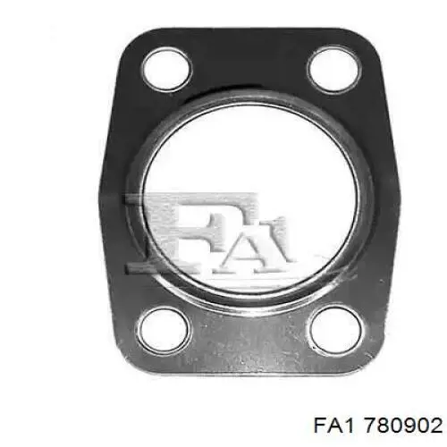 Купити 780902 FA1 Прокладка до глушника