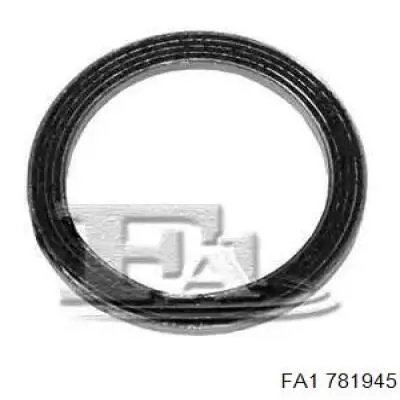Кільце приймальної труби глушника FA1 781945 ціна, від 1.99 USD