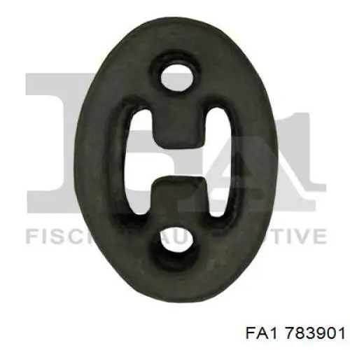 Купити 783901 FA1 Подушка глушника