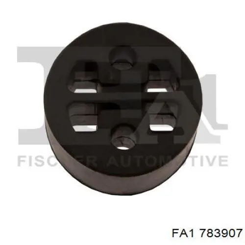 Купити 20651BH00A Nissan/Infiniti Подушка глушника