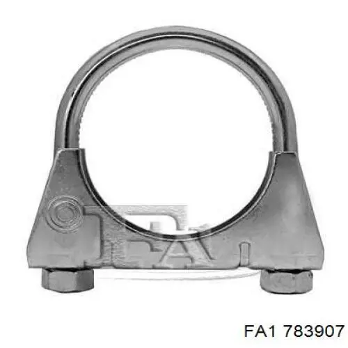 Подушка глушника 80324 Walker