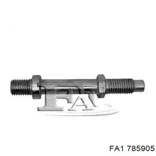  FA1 785905 ціна, від 3.17 USD