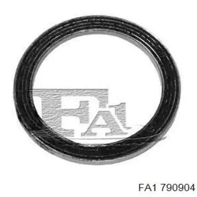 Прокладка випускного колектора FA1 790904 ціна, від 4.95 USD