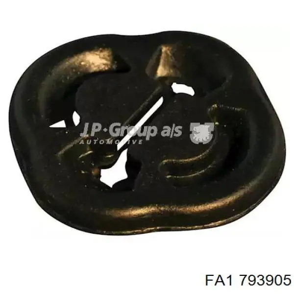 Купити 793905 FA1 Подушка глушника