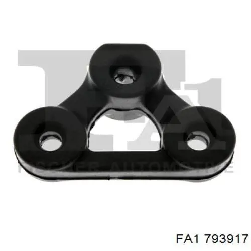 Подушка кріплення глушника FA1 793917 ціна, від 1.39 USD