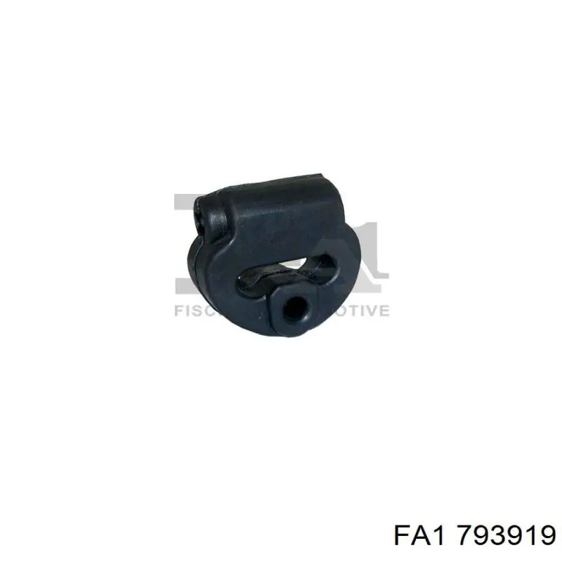 Подушка кріплення глушника FA1 793919 ціна, від 2.27 USD