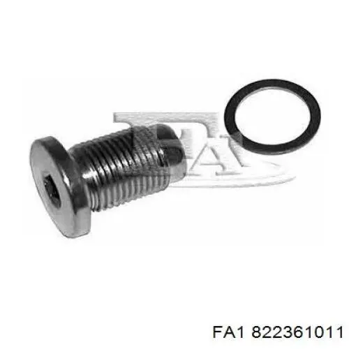 822361011 FA1 