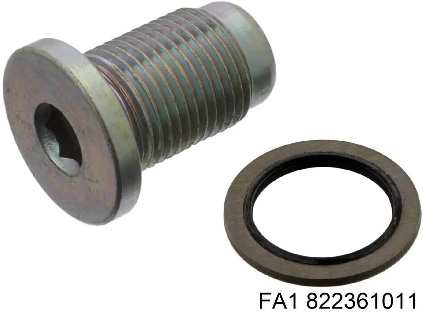  FA1 822361011 ціна, від 3.69 USD