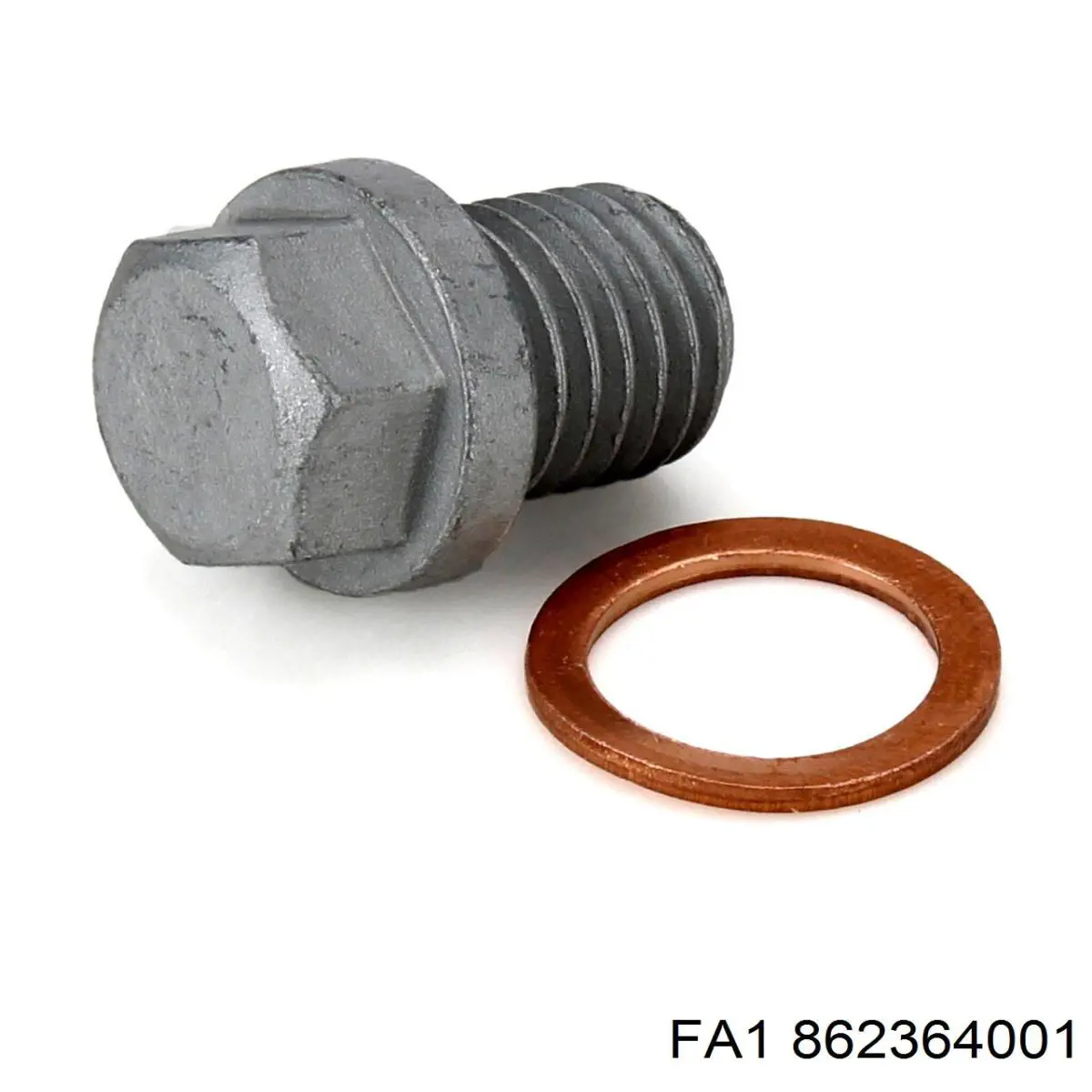 Купити A1239970430 Mercedes Пробка піддона двигуна