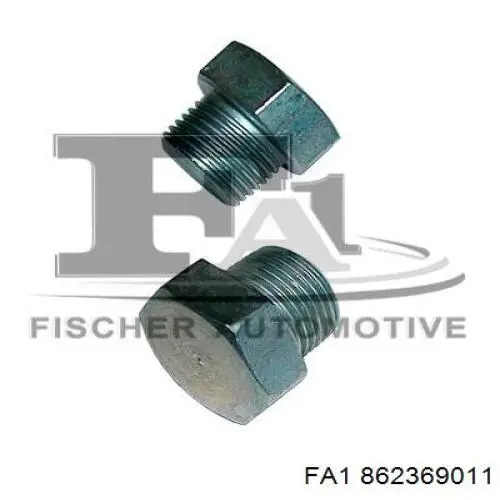Болт піддона Chrysler 4720352