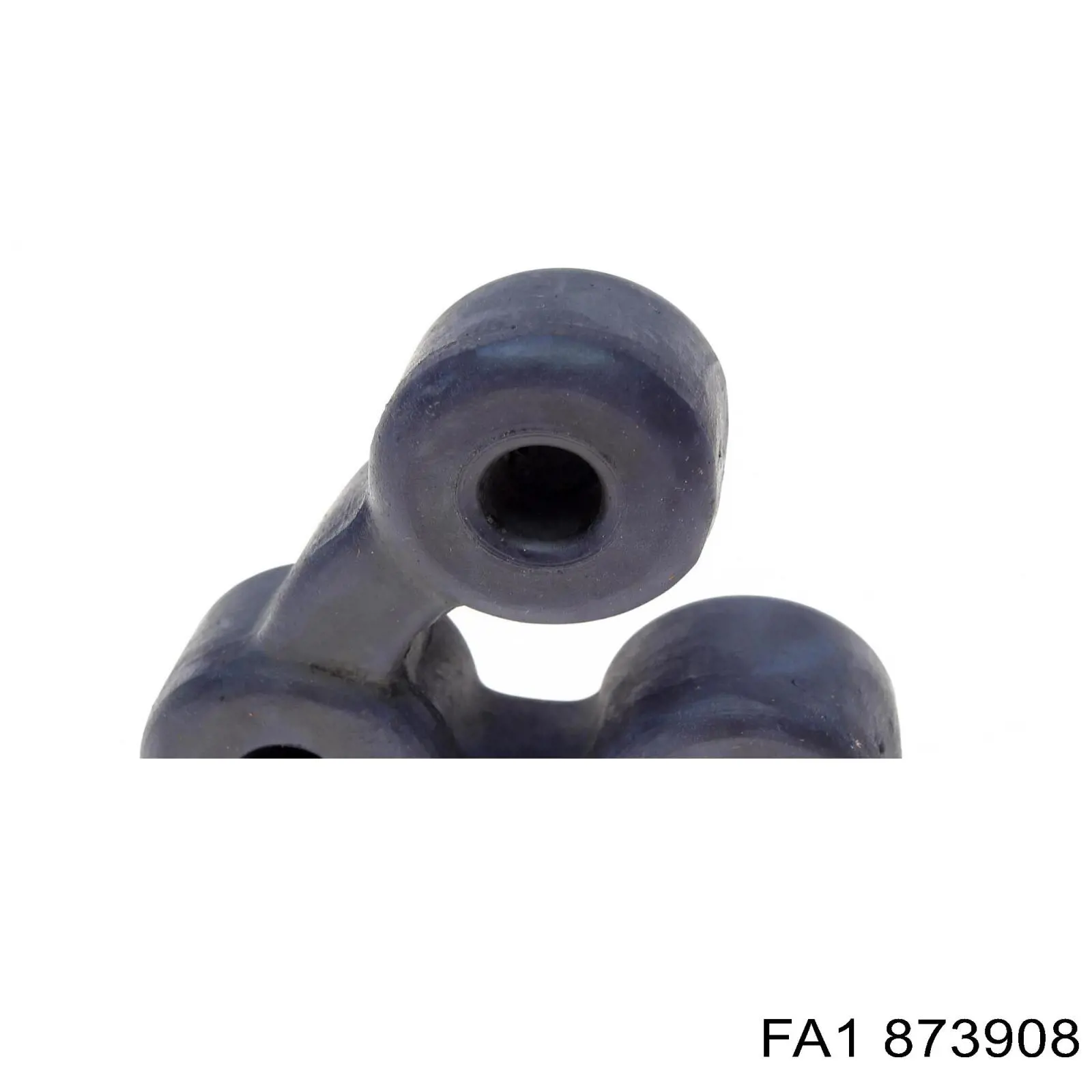 Подушка кріплення глушника FA1 873908 ціна, від 1.53 USD