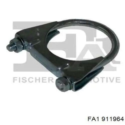 911964 FA1 
