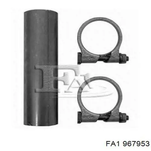  FA1 967955