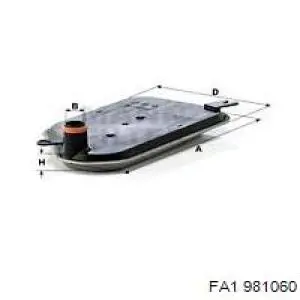  FA1 981060 ціна, від 2.78 USD