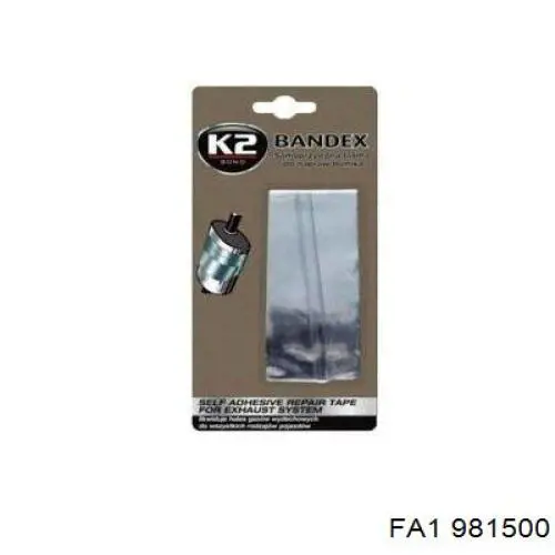 981500 FA1 