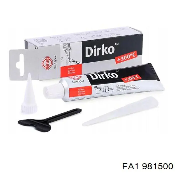 Купити 981500 FA1 
