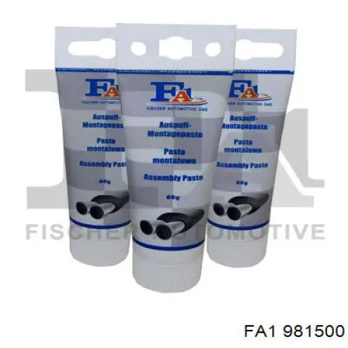 FA1 981500 ціна, від 6.87 USD