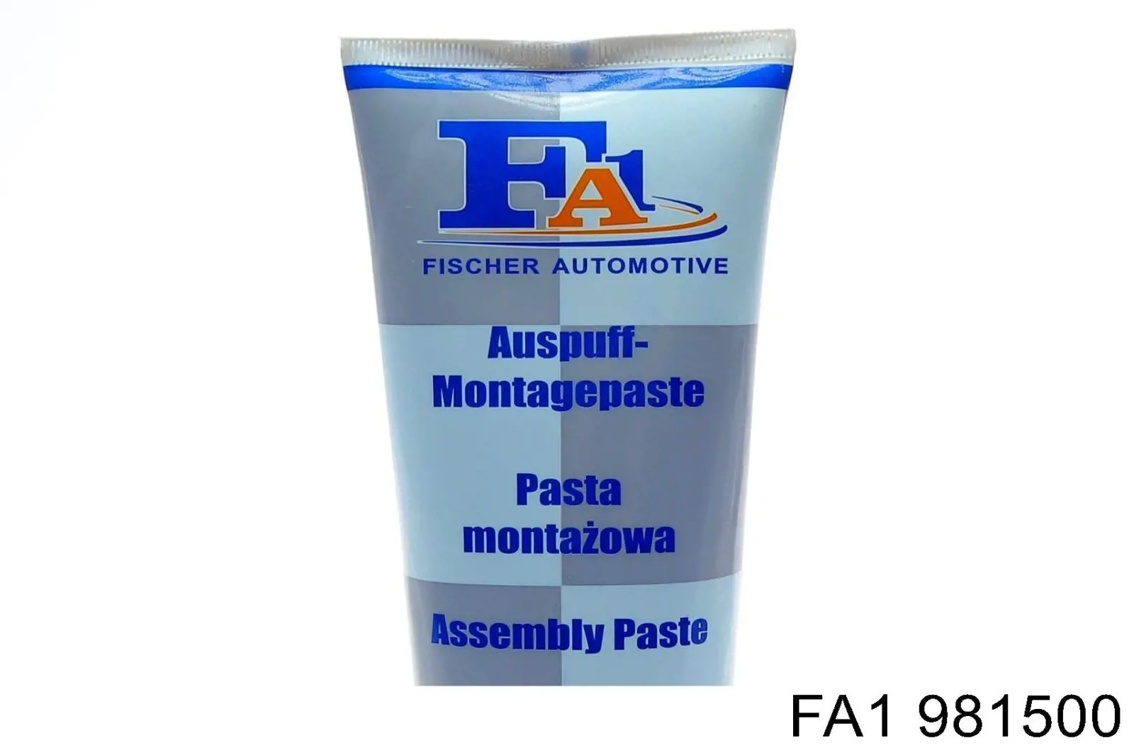 981500 FA1 