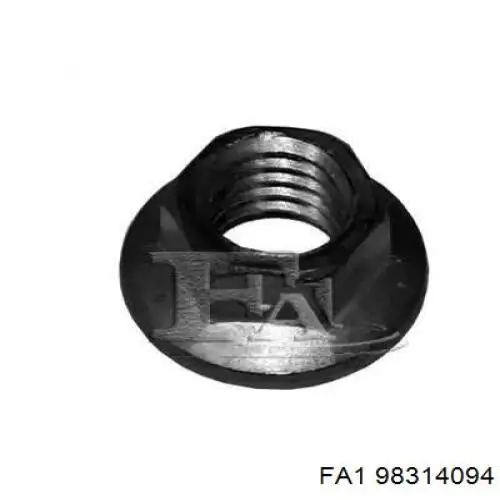 Гайка випускного колектора Autotechteile 9400034 ціна, від 1.44 USD