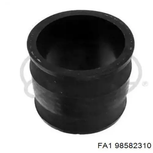 0013588521 Fiat/Alfa/Lancia Болт (шпилька) випускного колектора