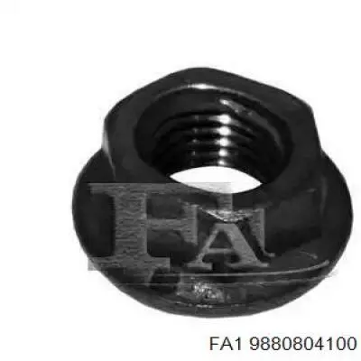 Гайка випускного колектора FA1 9880804100 ціна, від 0.64 USD